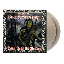 Blue Oyster Cult – Don't Fear the Reaper: the Best of Blue Oyster Cult | 8719262039896 | extra productbeeld
