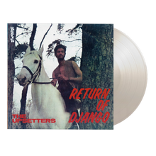 Upsetters – Return of Django | 8719262039919 | extra productbeeld