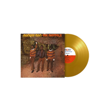 Maytals – Monkey Man | 8719262039995 | extra productbeeld