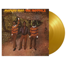Maytals – Monkey Man | 8719262039995 | extra productbeeld