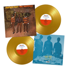 Maytals – Monkey Man | 8719262039995 | extra productbeeld