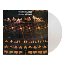 Pentangle – Basket of Light | 8719262040021 | extra productbeeld