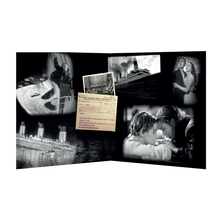 Horner, James – Titanic | 8719262040069 | extra productbeeld