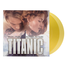 Horner, James – Titanic | 8719262040069 | extra productbeeld
