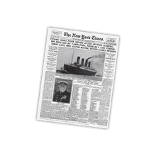 Horner, James – Titanic | 8719262040069 | extra productbeeld
