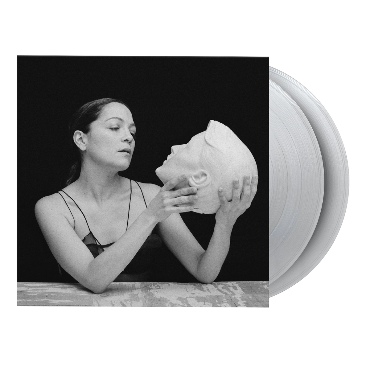Lafourcade, Natalia – De Todas Las Flores | 8719262040083 | extra productbeeld