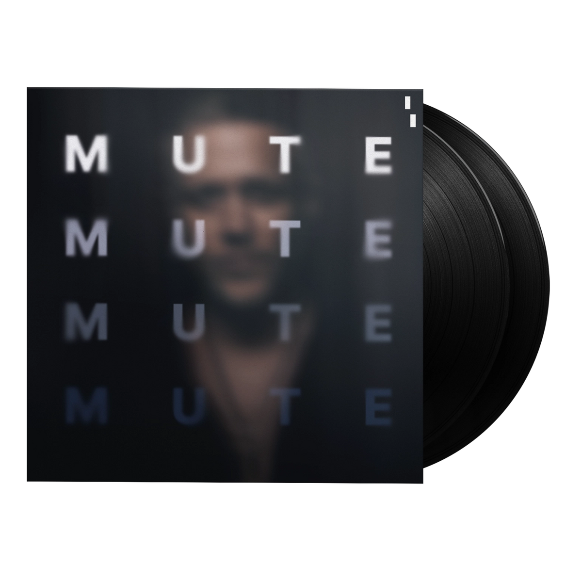 Blomqvist, Jan – Mute | 8719262040090 | extra productbeeld