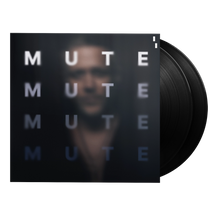 Blomqvist, Jan – Mute | 8719262040090 | extra productbeeld