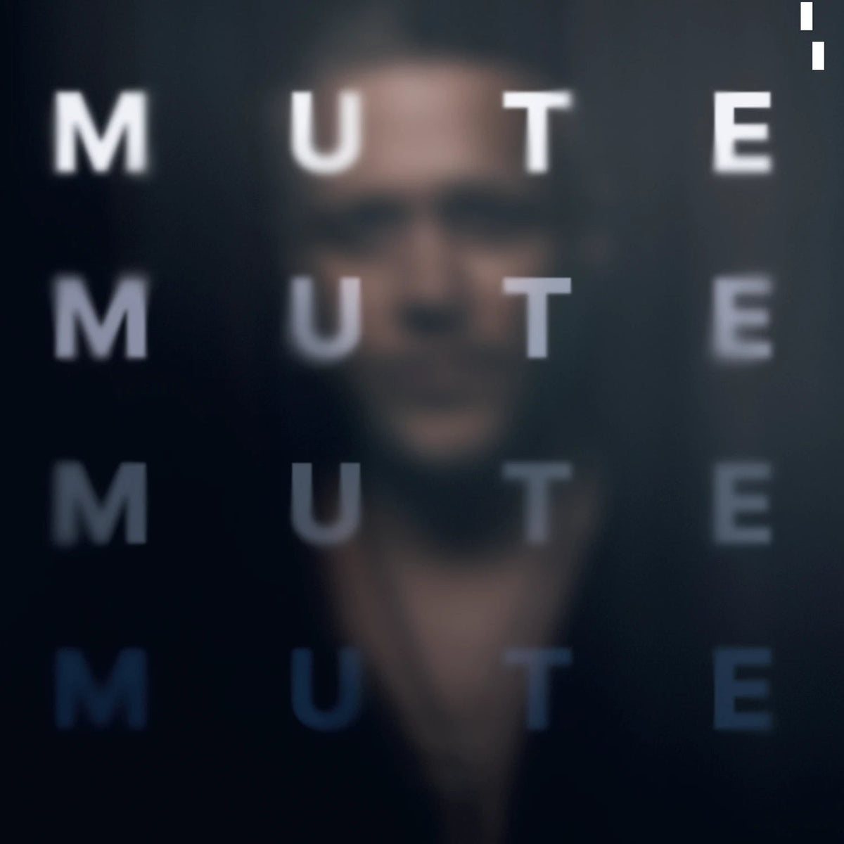 Blomqvist, Jan – Mute | 8719262040090 | extra productbeeld