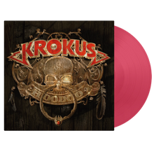 Krokus – Hoodoo | 8719262040144 | extra productbeeld