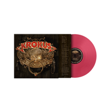 Krokus – Hoodoo | 8719262040144 | extra productbeeld