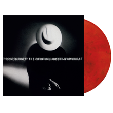 Burnett, T Bone – The Criminal Under My Own Hat | 8719262040151 | extra productbeeld