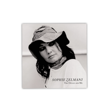 Zelmani, Sophie – The Ocean and Me | 8719262040236 | extra productbeeld
