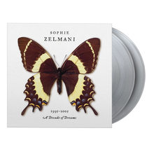 Zelmani, Sophie – Decade of Dreams 1995-2005 | 8719262040250 | extra productbeeld