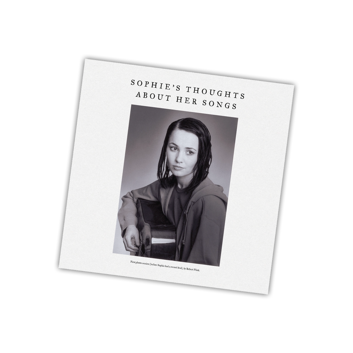 Zelmani, Sophie – Decade of Dreams 1995-2005 | 8719262040250 | extra productbeeld