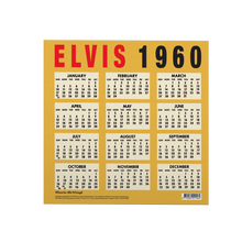 Presley, Elvis – A Date With Elvis | 8719262040281 | extra productbeeld