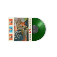 Presley, Elvis – A Date With Elvis | 8719262040281 | extra productbeeld