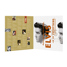 Presley, Elvis – 2nd To None | 8719262040328 | extra productbeeld