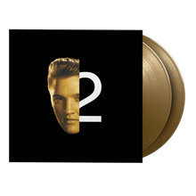 Presley, Elvis – 2nd To None | 8719262040328 | extra productbeeld