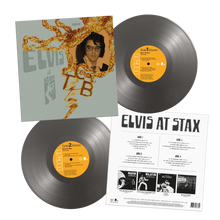 Presley, Elvis – Elvis At Stax | 8719262040342 | extra productbeeld