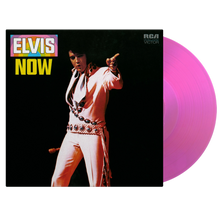 Presley, Elvis – Elvis Now | 8719262040380 | extra productbeeld