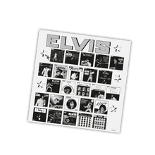 Presley, Elvis – Elvis Now | 8719262040380 | extra productbeeld