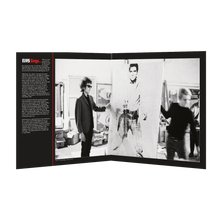 Presley, Elvis – Elvis Sings | 8719262040403 | extra productbeeld