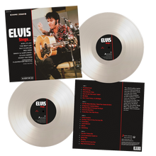 Presley, Elvis – Elvis Sings | 8719262040403 | extra productbeeld
