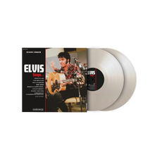 Presley, Elvis – Elvis Sings | 8719262040403 | extra productbeeld