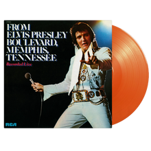 Presley, Elvis – From Elvis Presley Boulevard Memphis | 8719262040427 | extra productbeeld