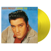 Presley, Elvis – Loving You | 8719262040465 | extra productbeeld