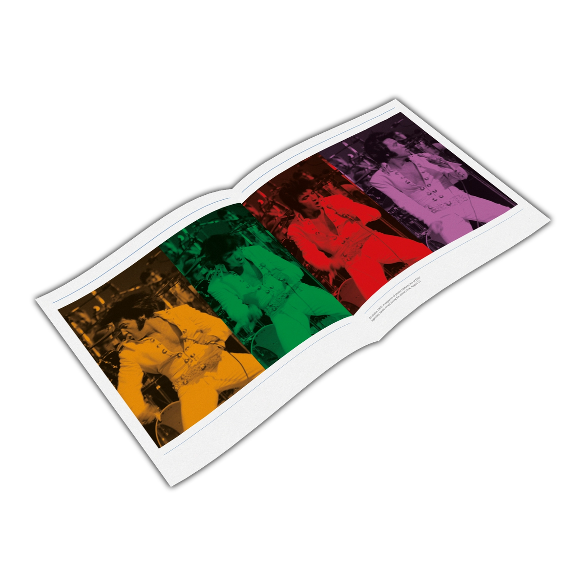 Presley, Elvis – That's the Way It is | 8719262040540 | extra productbeeld