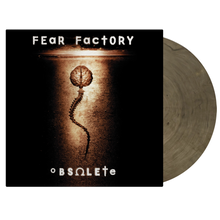 Fear Factory – Obsolete | 8719262040571 | extra productbeeld