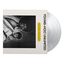 Young-Holt Unlimited – Born Again | 8719262040625 | extra productbeeld