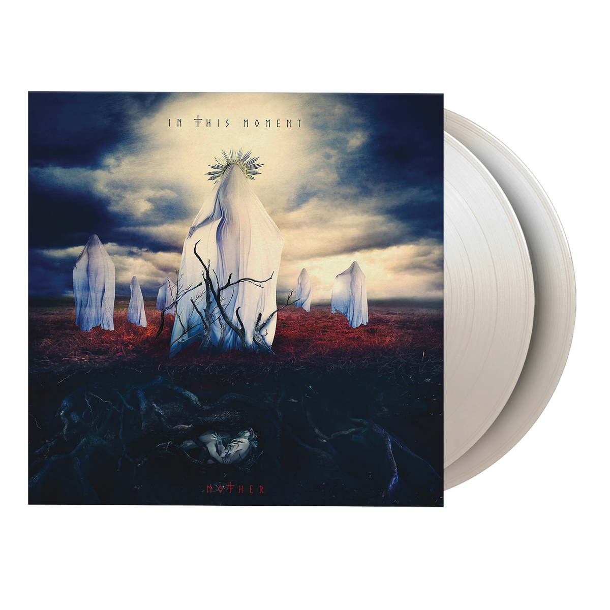 In This Moment – Mother | 8719262040663 | extra productbeeld