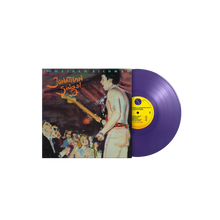 Jonathan Richman & the Modern Lovers – Jonathan Sings! | 8719262040670 | extra productbeeld