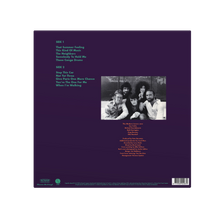 Jonathan Richman & the Modern Lovers – Jonathan Sings! | 8719262040670 | extra productbeeld