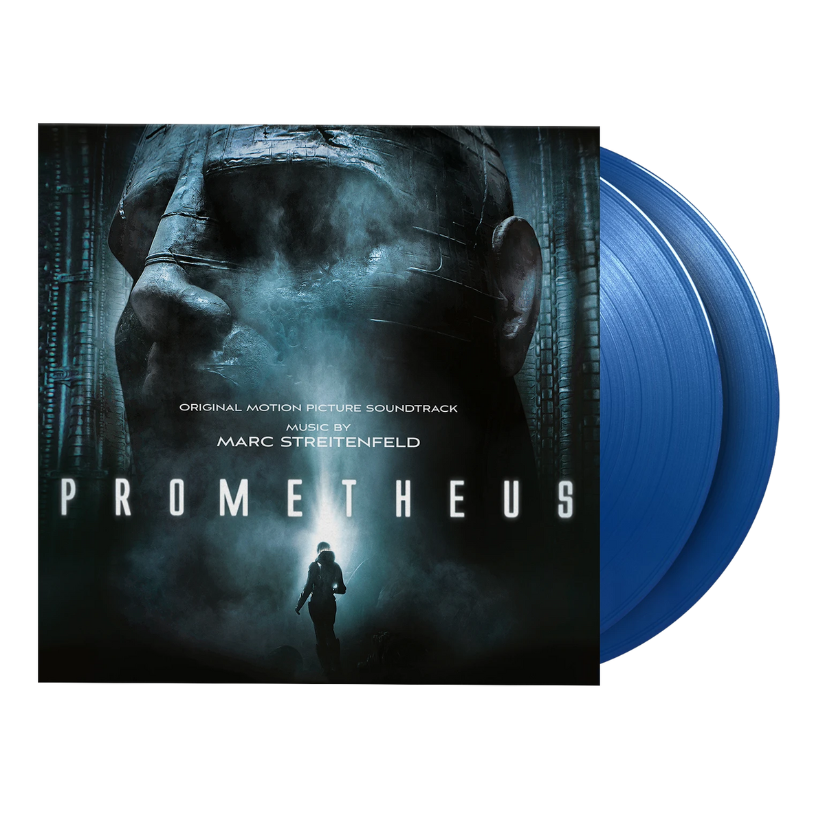 Streitenfeld, Marc – Prometheus | 8719262040694 | extra productbeeld