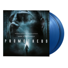 Streitenfeld, Marc – Prometheus | 8719262040694 | extra productbeeld