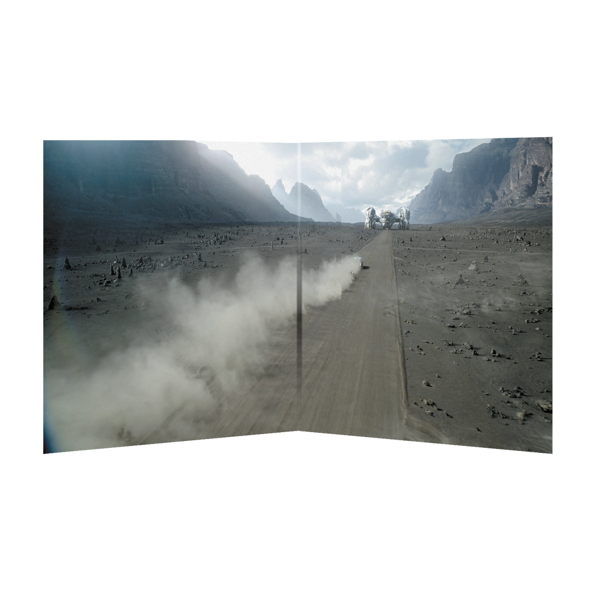 Streitenfeld, Marc – Prometheus | 8719262040694 | extra productbeeld