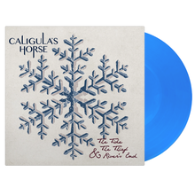 Caligula's Horse – The Tide, the Thief & River's End | 8719262040717 | extra productbeeld