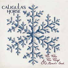Caligula's Horse – The Tide, the Thief & River's End | 8719262040717 | extra productbeeld