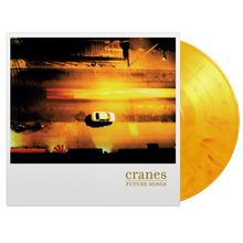 Cranes – Future Songs | 8719262040724 | extra productbeeld