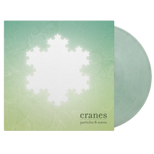 Cranes – Particles & Waves | 8719262040731 | extra productbeeld