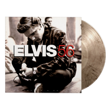 Presley, Elvis – Elvis '56 | 8719262040755 | extra productbeeld