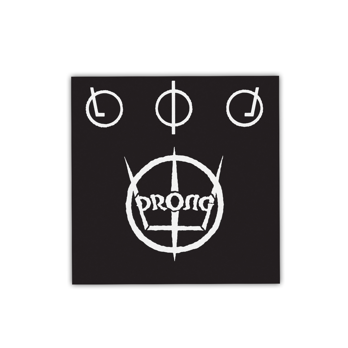 Prong – Prove You Wrong | 8719262040786 | extra productbeeld