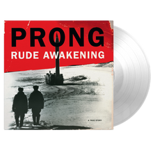 Prong – Rude Awakening | 8719262040816 | extra productbeeld