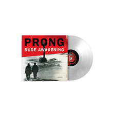 Prong – Rude Awakening | 8719262040816 | extra productbeeld
