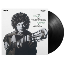 Valenca, Rosinha De – Um Violao Em Primeiro Plano | 8719262040847 | extra productbeeld