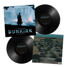 Zimmer, Hans – Dunkirk | 8719262040878 | extra productbeeld
